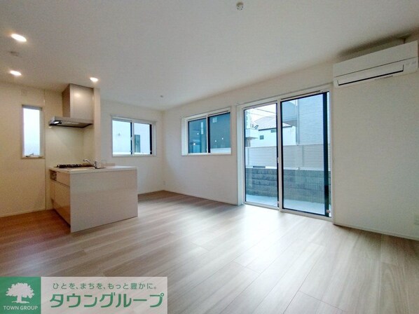 東大泉7丁目戸建の物件内観写真